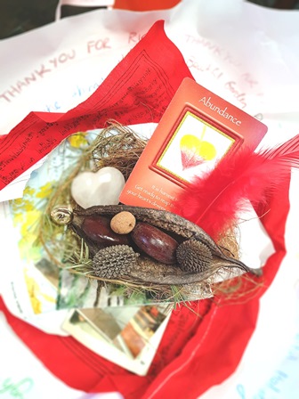 Despacho Creative Therapeutic Workshop