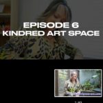 Kindred Art Space Invest Franskton