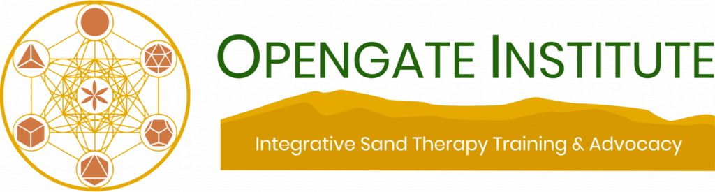 Opengate Institute at Kindred Art Space