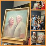 Kindred Art Space supports Compassionate Friends Bereavement Support Group