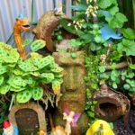 Fairy Sensory Garden Kindred Art Space